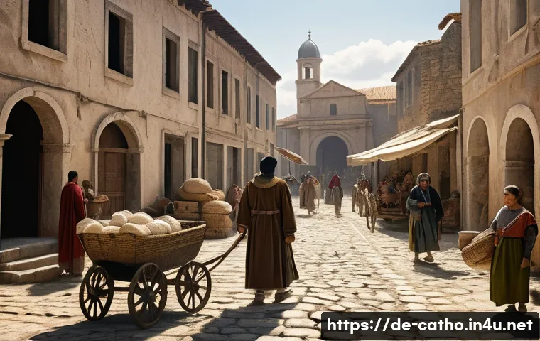 7 faszinierende Erkenntnisse aus den Missionsreisen des Apostels Paulus entdecken 3 성 바오로의 선교 여행 관련 이미지 1